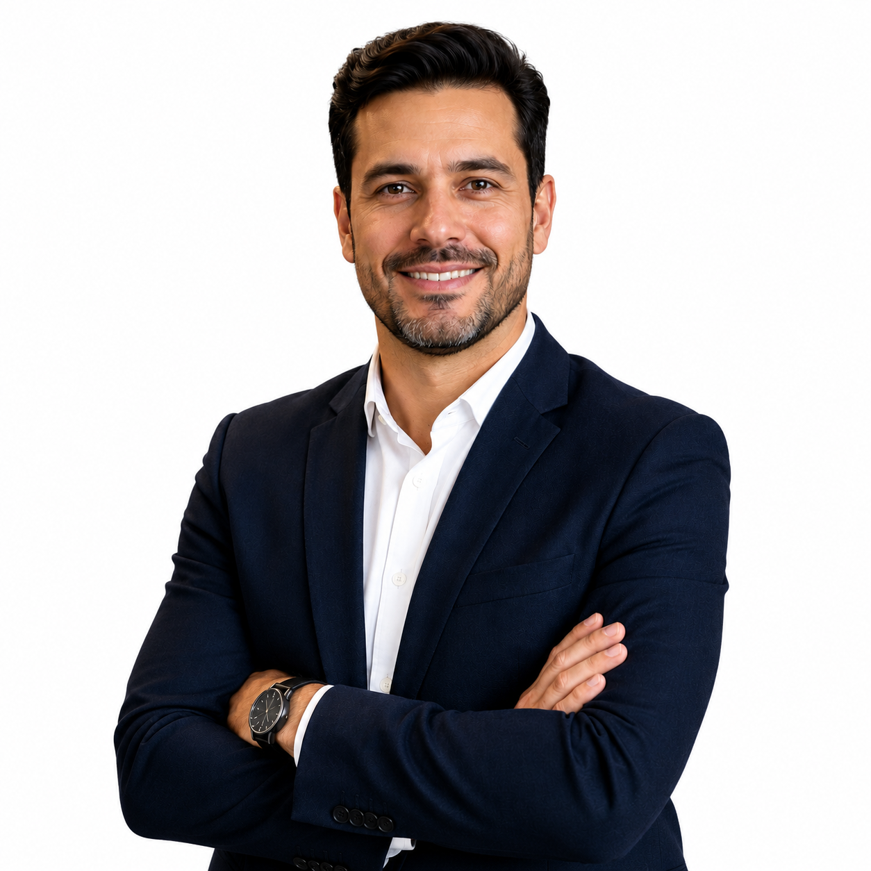 Lucas Andrade